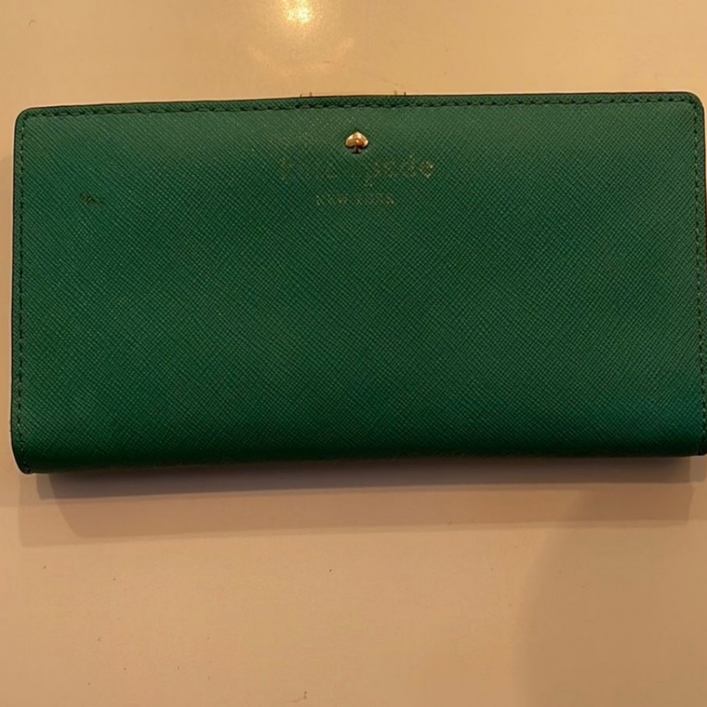 Kate spade wallet